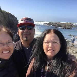 Meet your Posher, Charles